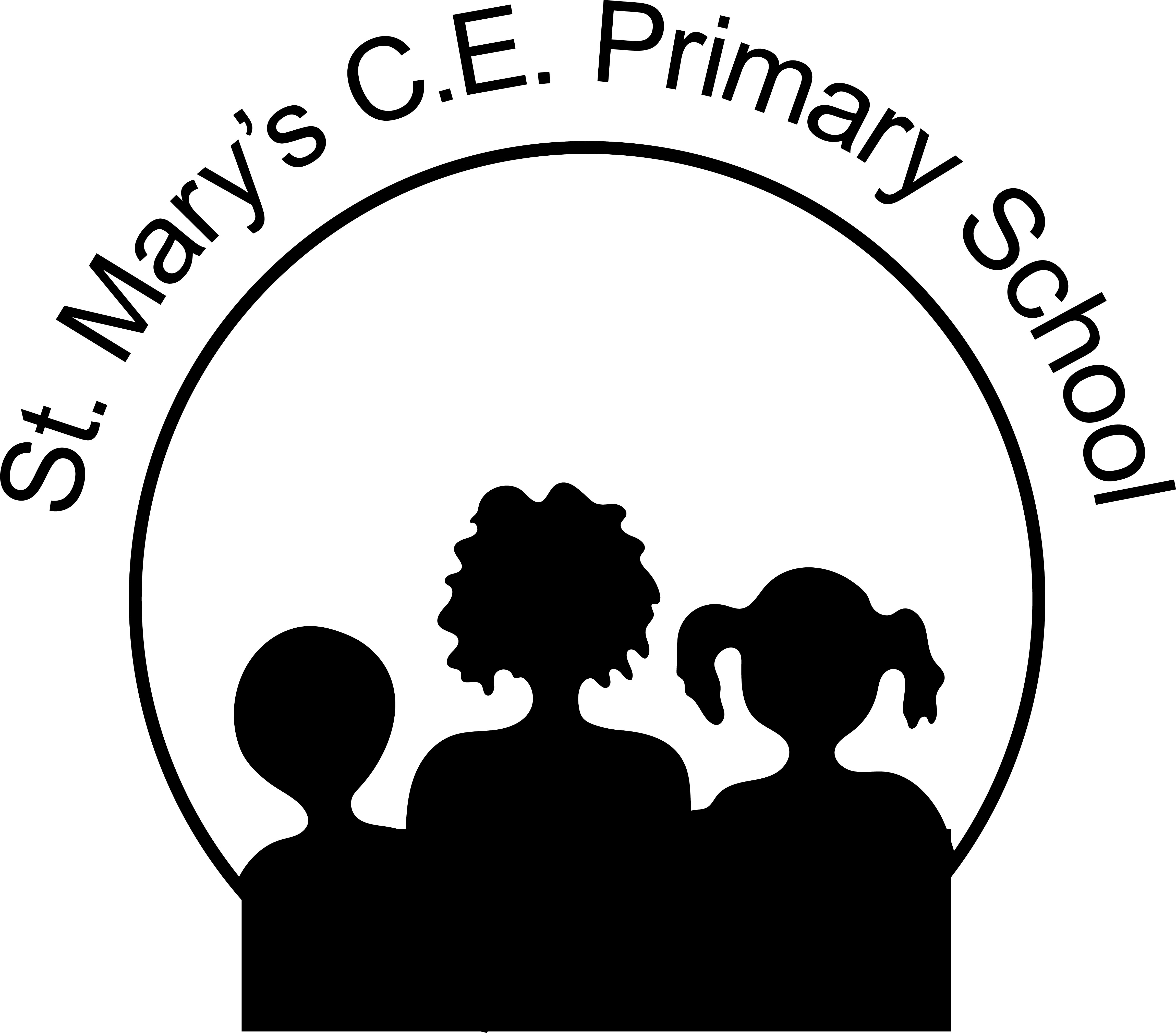 St Marys CE Primary School VC Moss Side