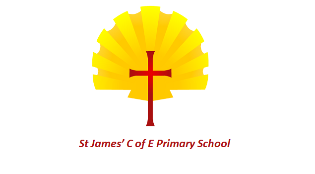 St James CE Primary School VA Rusholme