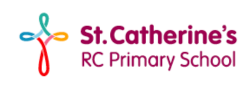 St Catherines RC Primary School.png
