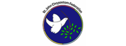 St Chrysostoms CE Primary School VC.png