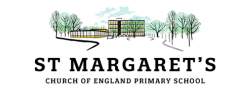St Margarets CE Primary School VC.png